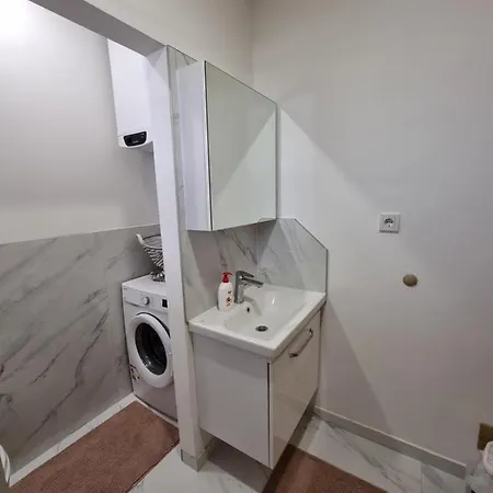 Lovely Apartman *