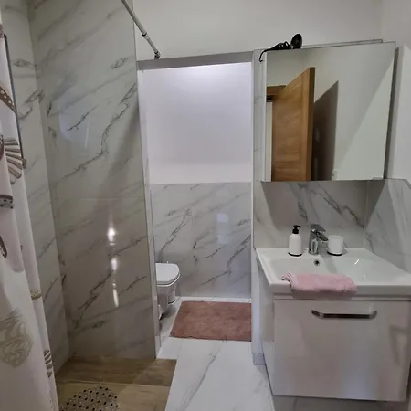 Lovely Apartment