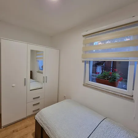 Apartment Lovely Sarajevo