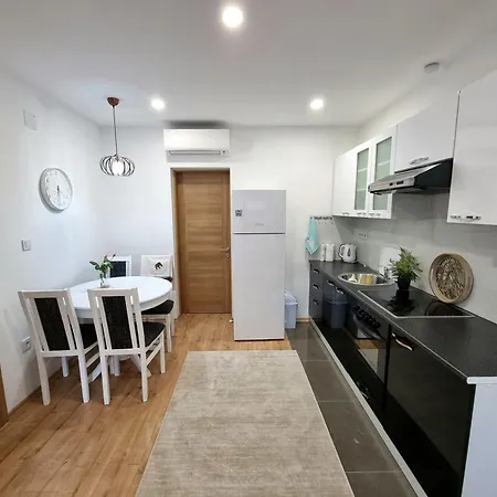 Apartment Lovely Sarajevo