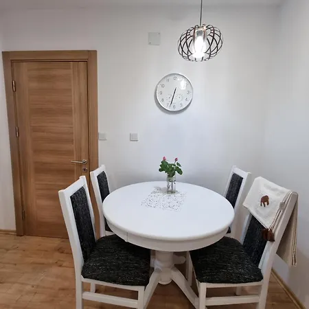 Lovely Apartment Sarajevo