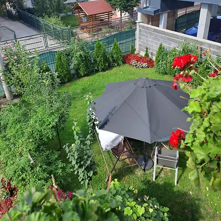 Lovely Saraybosna