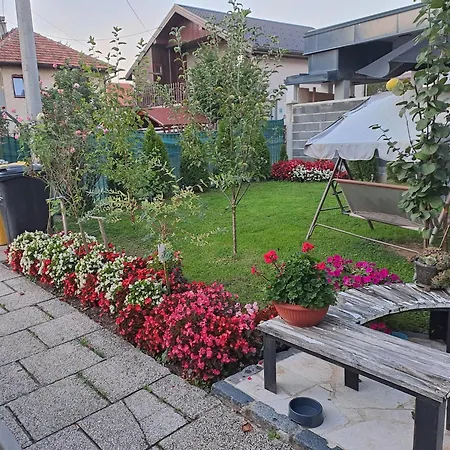 Lovely Daire Saraybosna